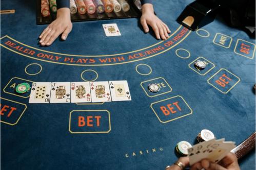 オンライン カジノで勝つための効果的な戦略とは？
