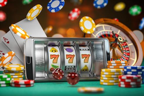 オンライン カジノで勝つための効果的な戦略とは？