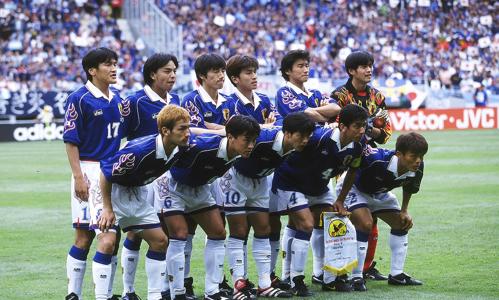 1998 FIFAワールドカップ：歴史的なサッカーの祭典