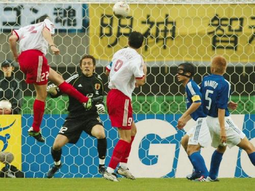 ワールド カップ サッカー 日 韓の歴史と魅力